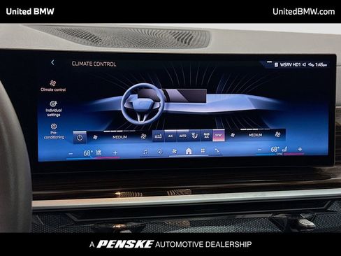 Used 2026 BMW X5 xDrive40i image 11