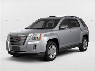 Used 2015 GMC Terrain SLT video 1