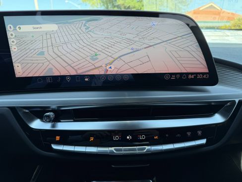 New 2026 Cadillac Lyriq Sport AWD/4WD image 22