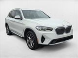 Used 2022 BMW X3 sDrive30i w/ Premium Package image 3