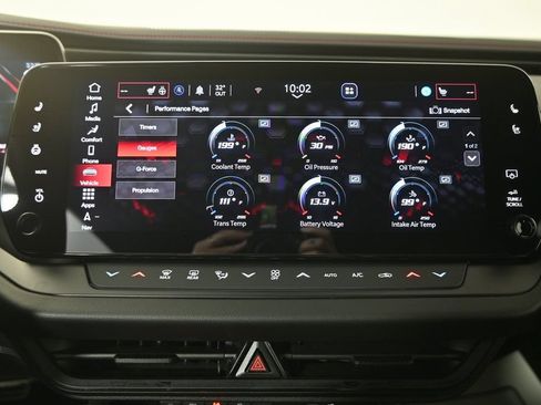 New 2026 Dodge Charger Scat Pack AWD/4WD image 28