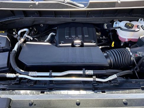 Used 2024 Chevrolet Silverado 1500 LT image 20