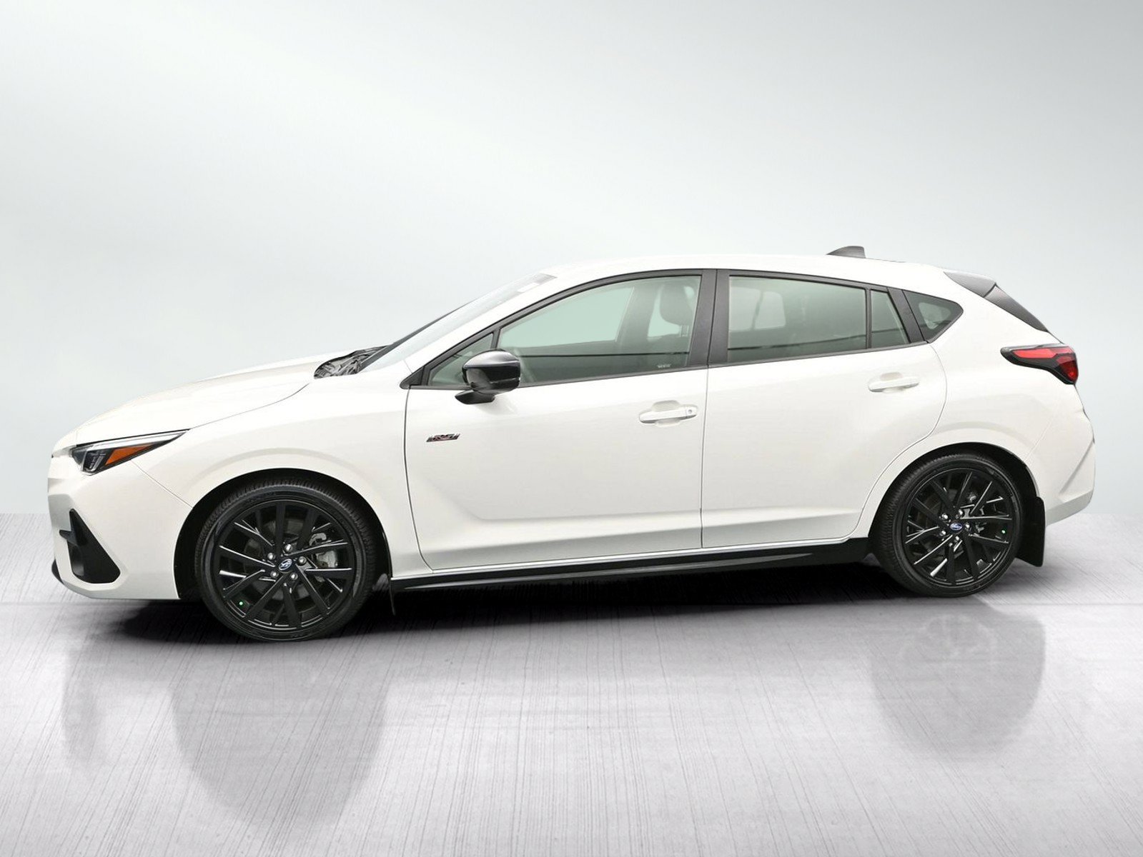 Used 2024 Subaru Impreza RS AWD/4WD image 3