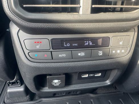 Certified 2023 Honda Pilot Elite image 31
