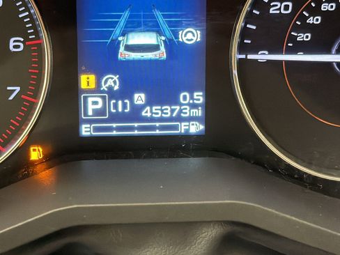 Used 2023 Subaru Crosstrek 2.5i Limited w/ Moonroof Package AWD/4WD image 17