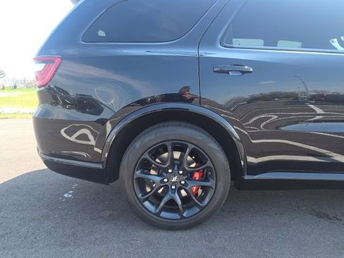 Used 2024 Dodge Durango R/T w/ Tow 'N Go Package AWD/4WD image 7
