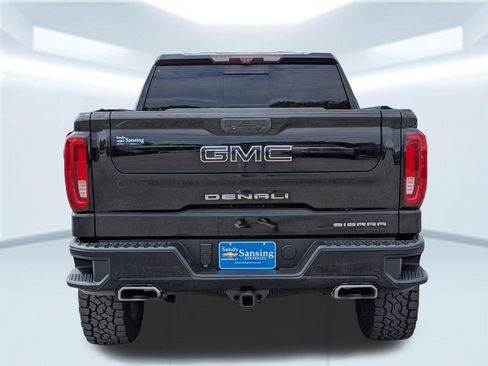 Used 2020 GMC Sierra 1500 Denali w/ Denali Ultimate Package image 5