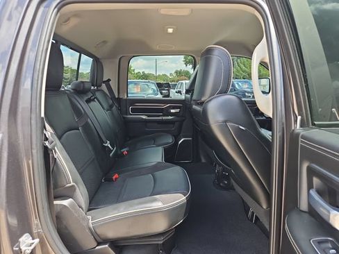 Used 2024 RAM 2500 Laramie w/ Safety Group AWD/4WD image 27