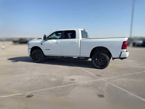 New 2026 RAM 2500 Laramie image 7