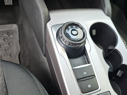 Used 2024 Ford Bronco Sport Big Bend image 24