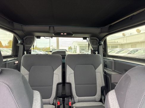 Used 2023 Ford Bronco 2-Door image 33