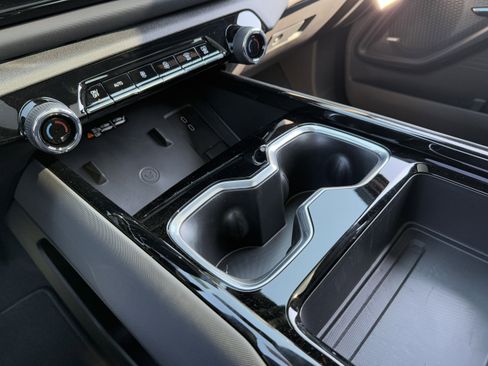 New 2026 Chevrolet Silverado EV Trail Boss image 15