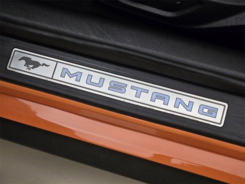 Used 2021 Ford Mustang GT Premium w/ GT Performance Package image 32