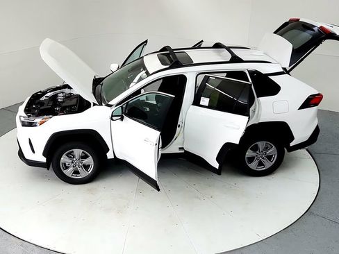 Certified 2023 Toyota RAV4 XLE w/ Convenience Package AWD/4WD image 24