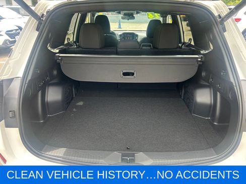 Certified 2026 Subaru Forester Premium AWD/4WD image 2