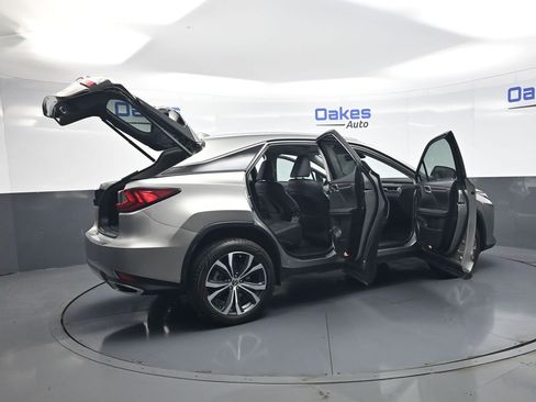 Used 2022 Lexus RX 350 AWD w/ Premium Package image 57