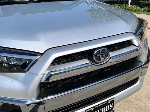 Used 2014 Toyota 4Runner Limited RWD image 40
