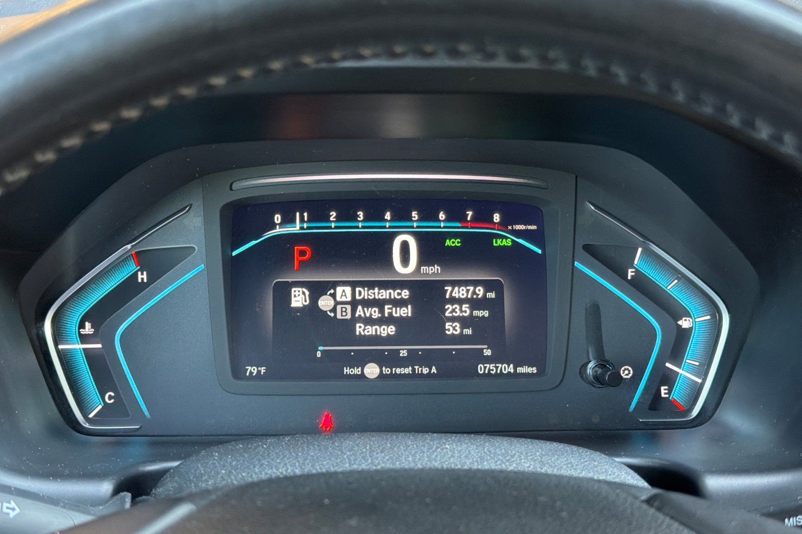 Used 2018 Honda Odyssey EX-L image 24