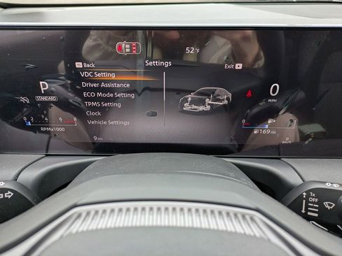 New 2026 Nissan Sentra SV image 24