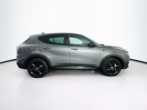 Used 2024 Dodge Hornet R/T Plus w/ R/T Blacktop Package AWD/4WD image 10