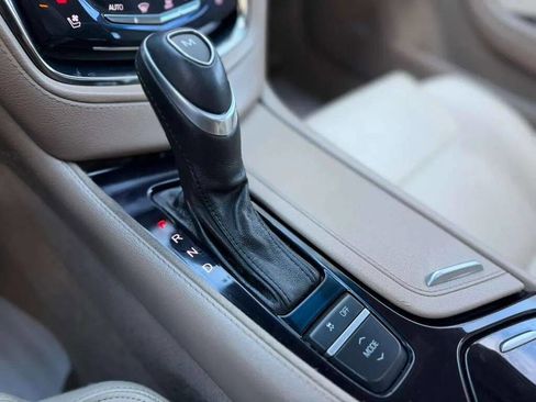 Used 2014 Cadillac CTS Luxury image 19