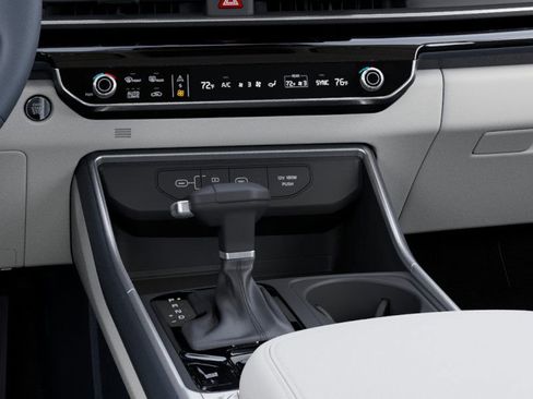 New 2025 Kia Carnival SX Prestige image 24