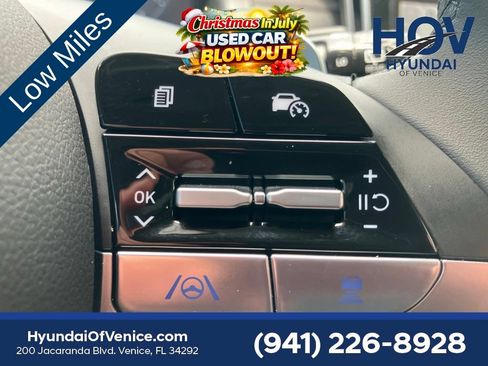Certified 2024 Hyundai Tucson Limited AWD/4WD image 25