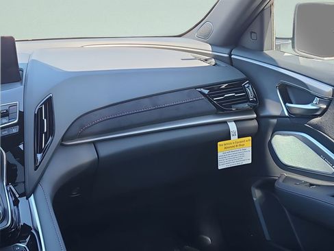 New 2026 Acura RDX A-Spec image 23