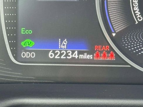Used 2021 Lexus ES 300h w/ Premium Package FWD image 29