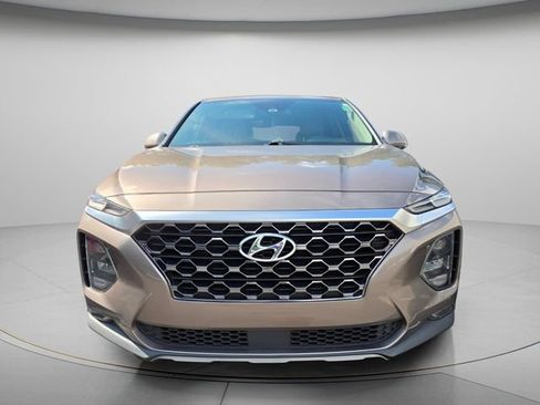 Used 2020 Hyundai Santa Fe SEL w/ Cargo Package FWD image 3