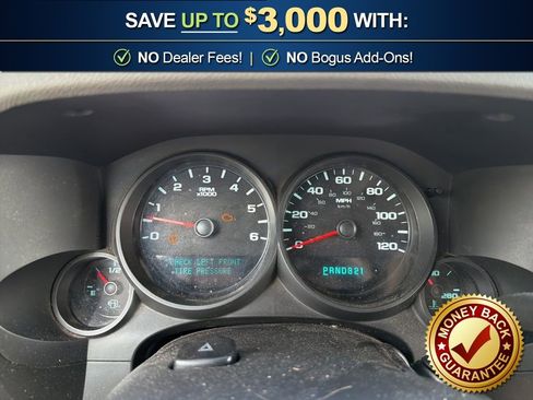 Used 2009 Chevrolet Silverado 1500 LS image 17