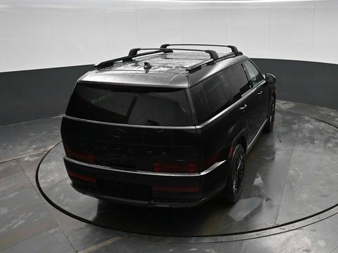 New 2026 Hyundai Santa Fe Calligraphy image 29