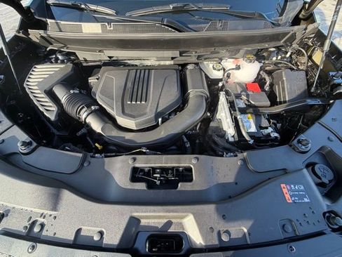 New 2026 Chevrolet Traverse LT w/ Driver Confidence Package image 19