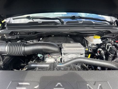 New 2026 RAM 1500 Limited AWD/4WD image 17