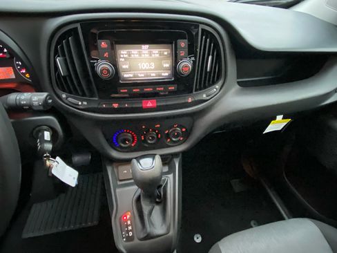 Used 2022 RAM ProMaster City Tradesman image 34