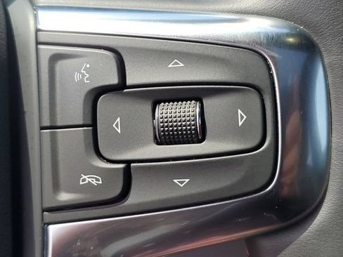 Used 2024 Chevrolet Blazer RS w/ Driver Confidence II Package AWD/4WD image 12