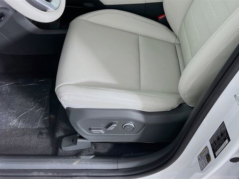 New 2026 Hyundai Santa Fe Limited AWD/4WD image 4
