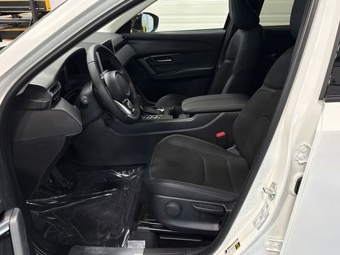 New 2026 MAZDA CX-5 Select AWD/4WD image 5