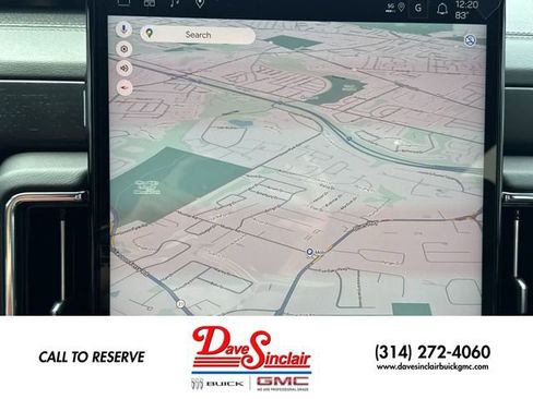 New 2026 GMC Yukon Denali w/ Denali Reserve Package AWD/4WD image 18