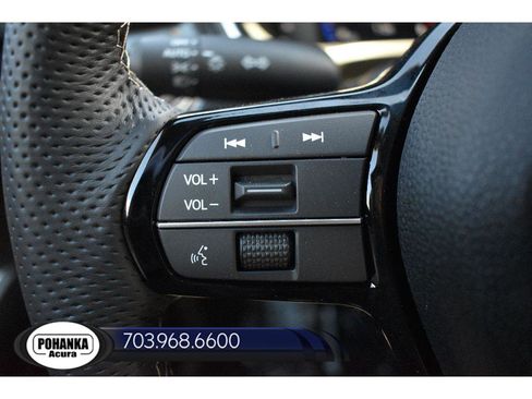 New 2026 Acura Integra Type S image 12