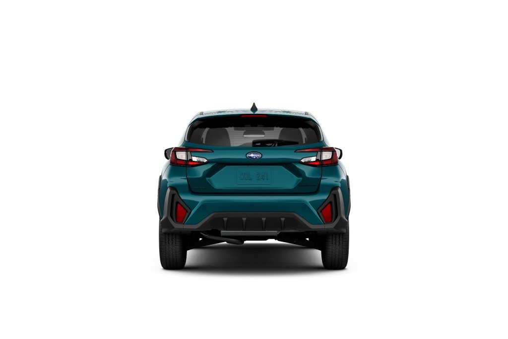 New 2027 Subaru Crosstrek 2.5i AWD/4WD image 9
