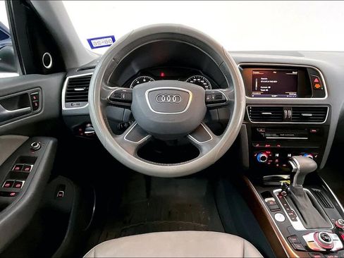 Used 2014 Audi Q5 2.0T Premium Plus image 8