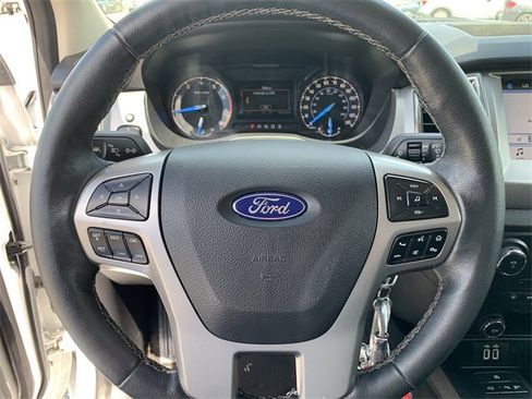 Used 2019 Ford Ranger XLT w/ Equipment Group 302A Luxury image 33