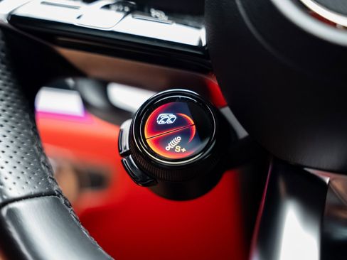 Used 2023 Mercedes-Benz AMG GT 63 S image 51