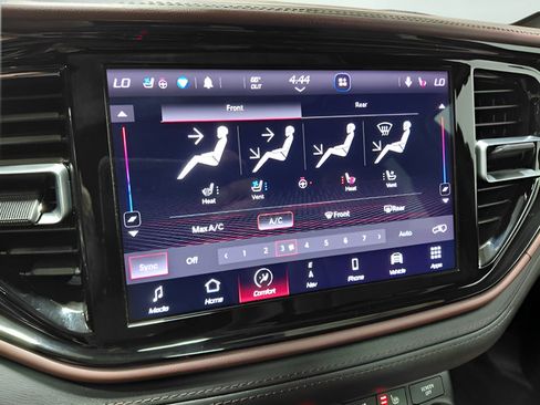 Used 2022 Dodge Durango Citadel AWD/4WD image 41
