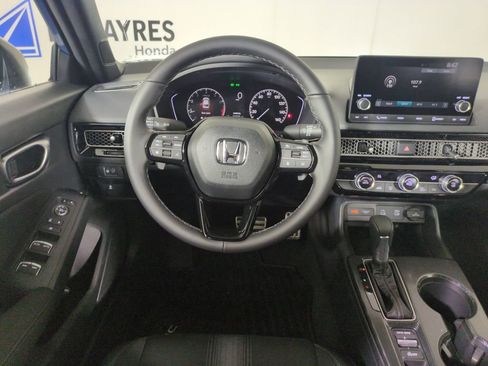 New 2026 Honda Civic Sport image 13