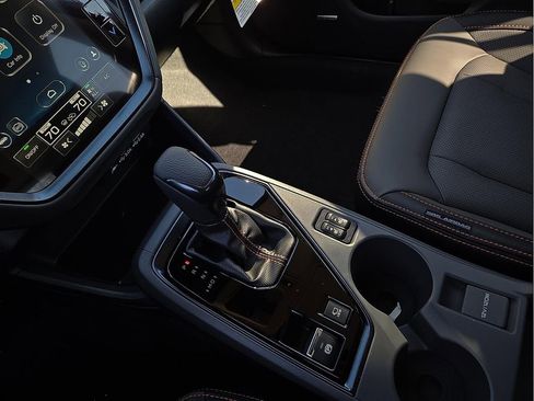 New 2026 Subaru Crosstrek 2.5i Limited image 21