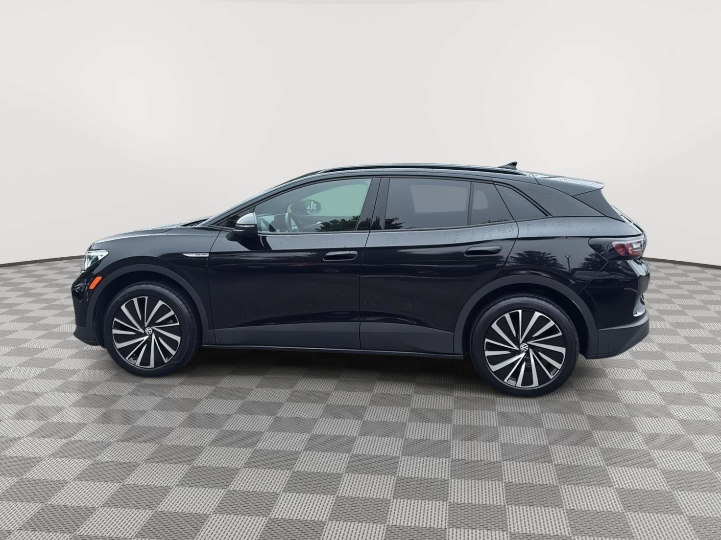 Used 2024 Volkswagen ID.4 Pro AWD/4WD image 8