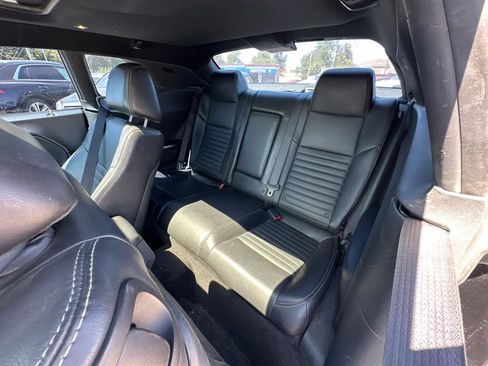 Used 2012 Dodge Challenger R/T RWD image 12