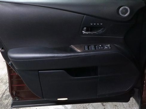 Used 2015 Lexus RX 350 AWD image 10